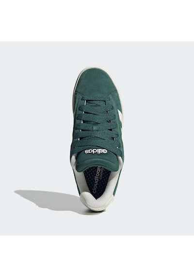Adidas Grand Court Alpha Yeşil Erkek Sneaker Jp8734 Yeşil