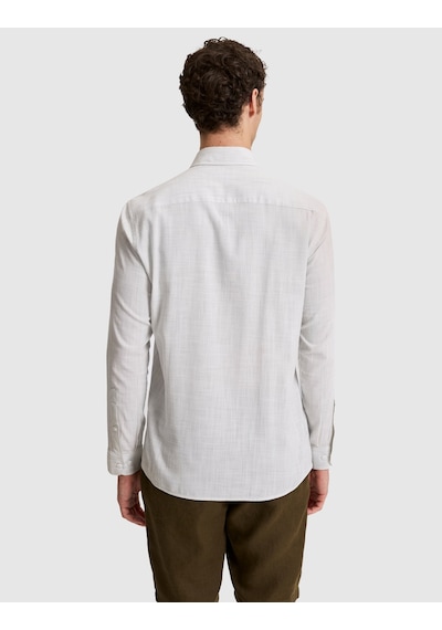 Pierre Cardin Erkek Haki Gömlek Desenli 50320886-vr027