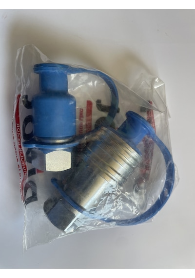 PİVOT Hidrolik Damper Adaptörü Takımı (Şipşak)