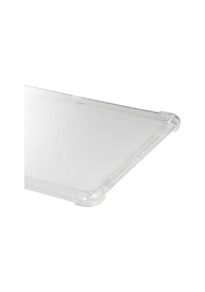 Xemu Apple Uyumlu iPad Air 6 2. Nesil Tablet Nitro Anti Shock Silikon Kapak-ren Tablet Kılıfı