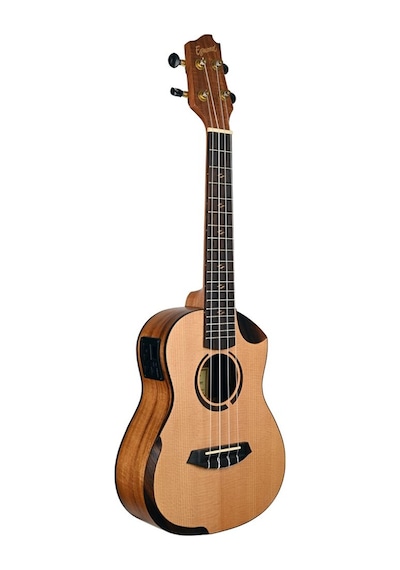 Egmond C380.107eq Concert Elektro Ukulele