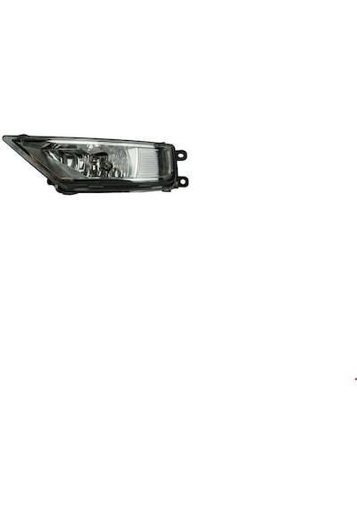 Sis Farı Sol T-roc/tiguan 2017-