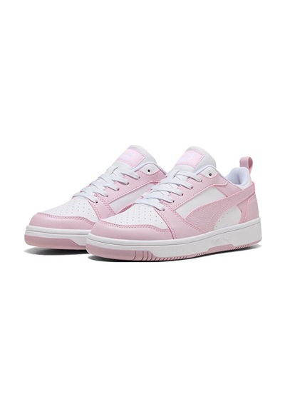 Puma Rebound V6 Low Tdp Unisex Günlük Ayakkabı 40638840 Beyaz