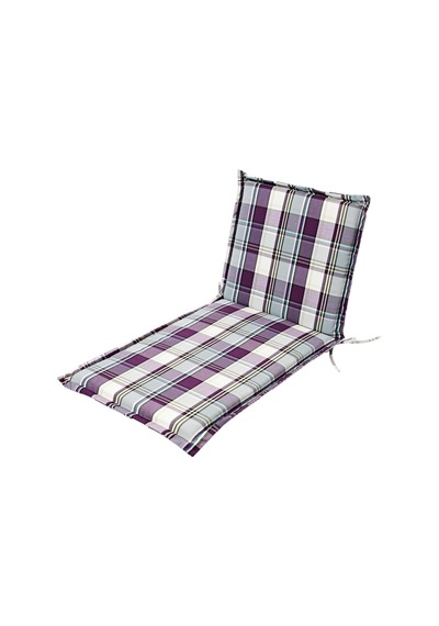 Sandalye Minderi, 115 Cm X 48 Cm Diğer
