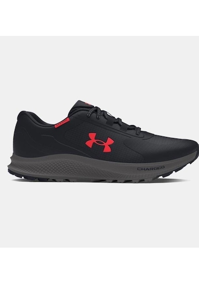 Under Armour Ua Charged Bandit Tr 3 Sp Erkek Koşu Ayakkabısı-31251 Siyah