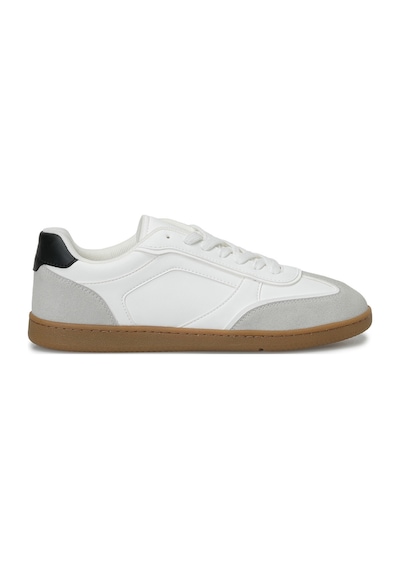 Torex Bartos Kırık Beyaz Erkek Sneaker 000000000102714161