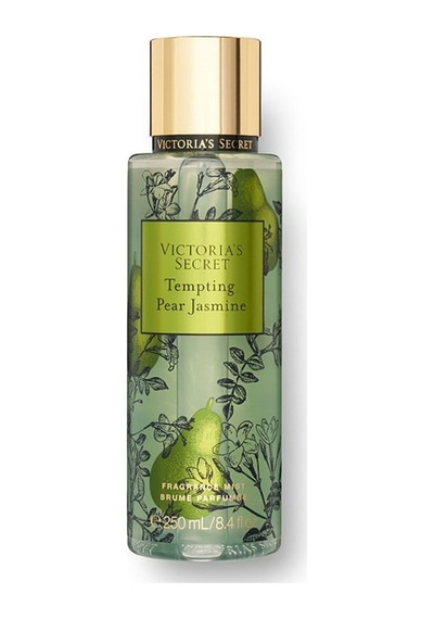 Victoria's Secret Tempting Pear Jasmine Vücut Sprey 250 ML