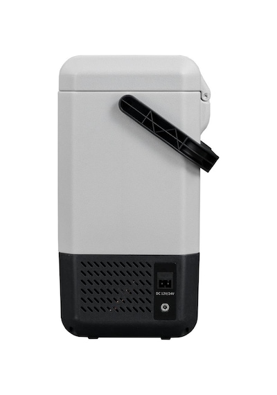 Icepeak Nahio Kompresörlü Buzdolabı 8 Litre-SİYAH
