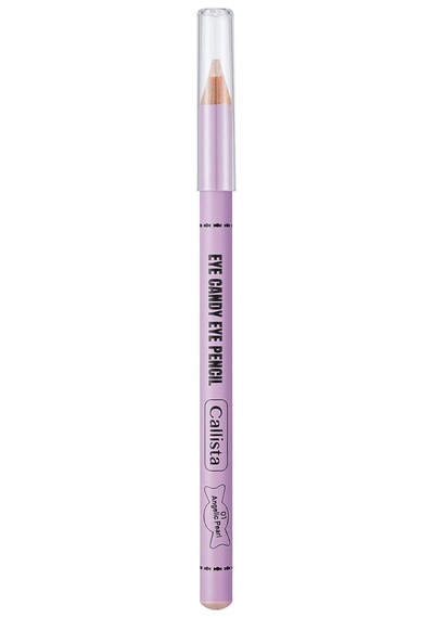 Callista Eye Candy Göz Kalemi 01 Angelic Pearl, Beyaz Sku: Smg8690010444189 Diğer