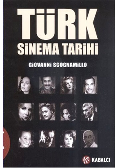 Türk Sinema Tarihi N11.12266