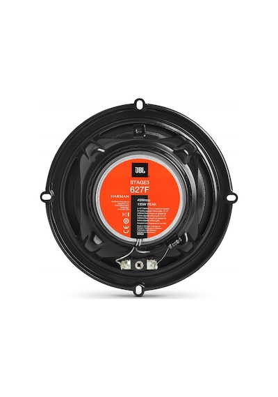 Jbl Stage3 627F 16 CM 225 Watt 2 Yollu Oto Hoparlör Takımı