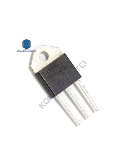Tpdv1240 Yüksek Gerilim Triyak 40a 1200v To-3p