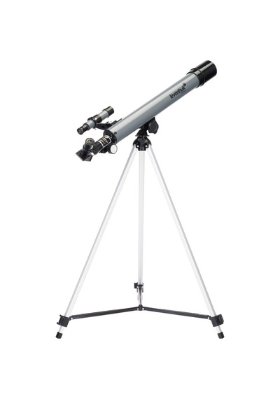 Levenhuk Blitz 60 Base Teleskop Açıklık: 60 Mm Odak Uzaklığı: 70