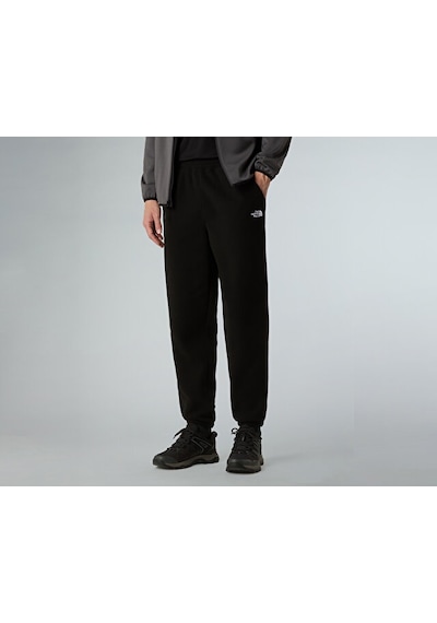 The North Face M Glacier Fleece Pant Erkek Outdoor Eşofman Altı Nf0a8d0tjk31 Siyah Siyah