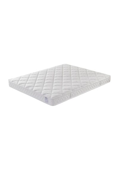 Puffy Ergoflex Dht Yaylı Roll Pack Yatak, 100x200 Cm