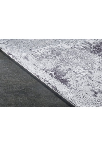 Gümüşsuyu Viera 11605 - Gri Halı