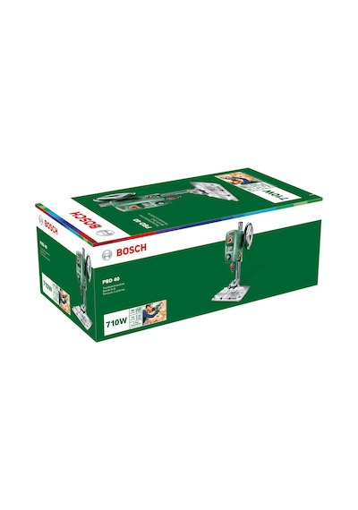 Bosch PBD 40 Tezgah Tipi Matkap - 0603B07000