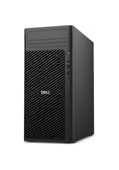 Dell Pro Max Tower T2 FCT2250-12A005 Ultra 9 285 32 GB 2 TB+2 TB SSD RTX4000 W11P Masaüstü İş İstasyonu