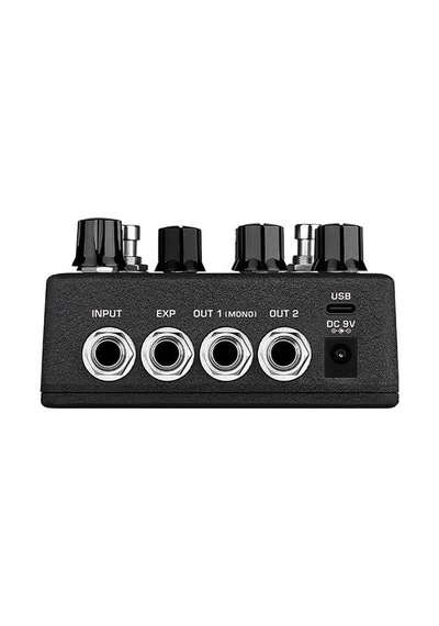 Nux Tape Echo Delay Pedalı