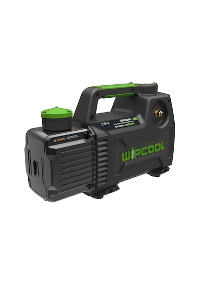 2f5r Wipcool Vakum Pompası 1