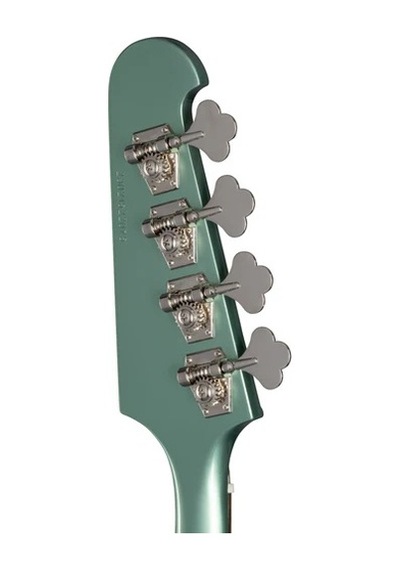 Epiphone Thunderbird '64 Bas Gitar Inverness Green