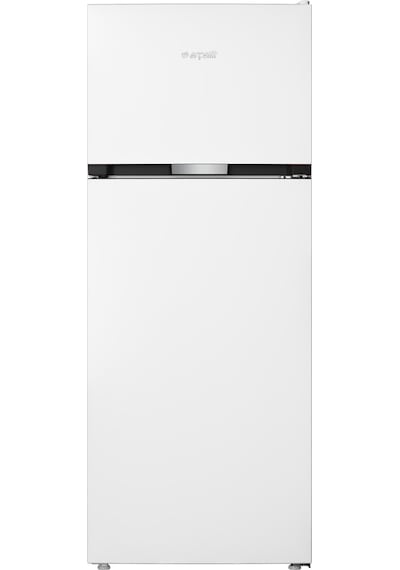 Arçelik 570471 MB 471 L Çift Kapılı No Frost Buzdolabı