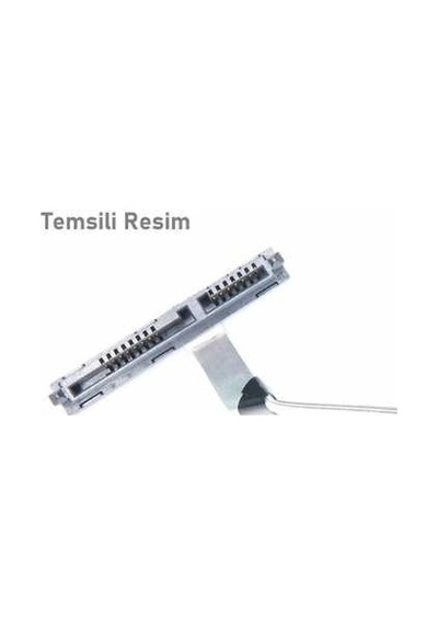 Lcfc Pk 21p Hs560 Hdd Ffc Pack Ljyı Sata Hdd Sabit Sürücü Kablo Konnektörü İçin