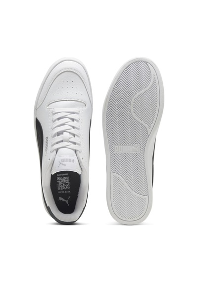 Puma Shuffle 309668-30 Sneaker Unisex Spor Ayakkabi 001