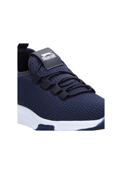 Slazenger ABENA I Çocuk  Lacivert / Beyaz Sneaker