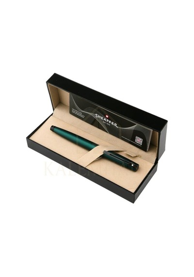 Sheaffer Sh300 Mat Yeşil Roller Kalem