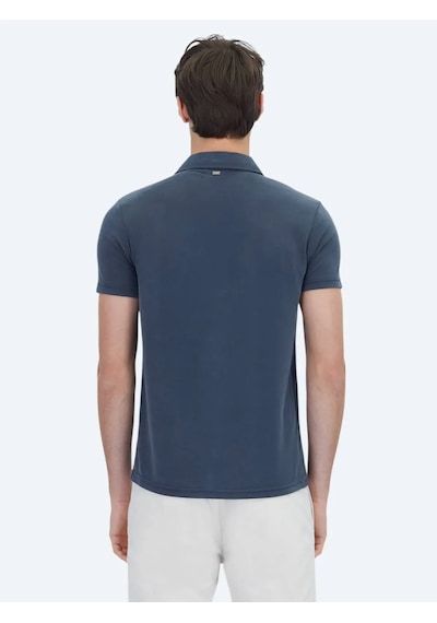 Kip Antrasit Düz Regular Fit Casual Gömlek Antrasit Kip Antrasit Düz Regular Fit Casual Gömlek Antrasit