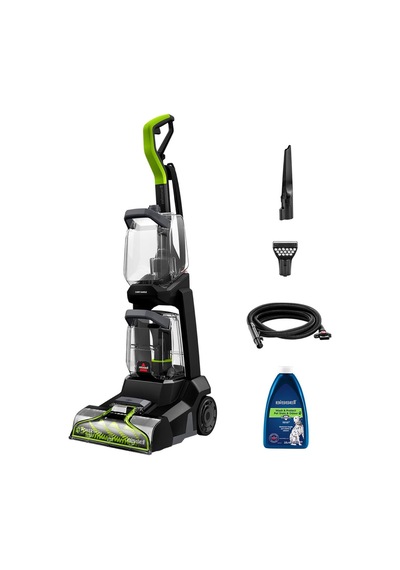 Powerwash Pet, Halı Temizleyici, Evcil Hayvanlarınızdaki Kirleri Ve Alerjenleri Hafifletmeye Yardımcı Olur, 600 W E