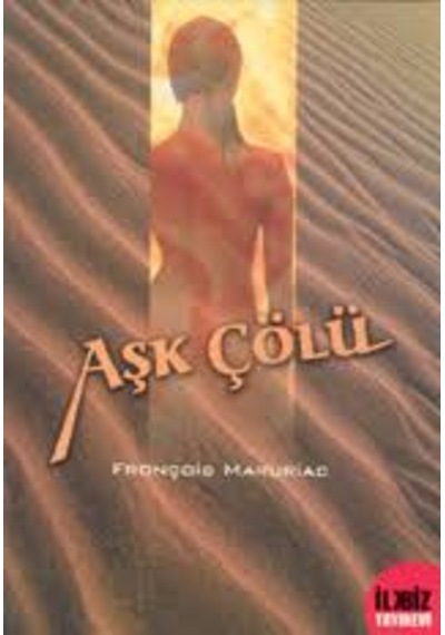 Kitapseversahaf- Aşk Çölü