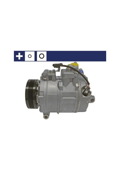 Mahle Acp100000s Klima Kompresoru 64506901783 64509174802 64526901783