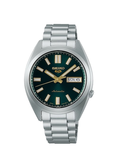 Seiko 5 Sports Srpl57k Erkek Kol Saati Metalik Gri
