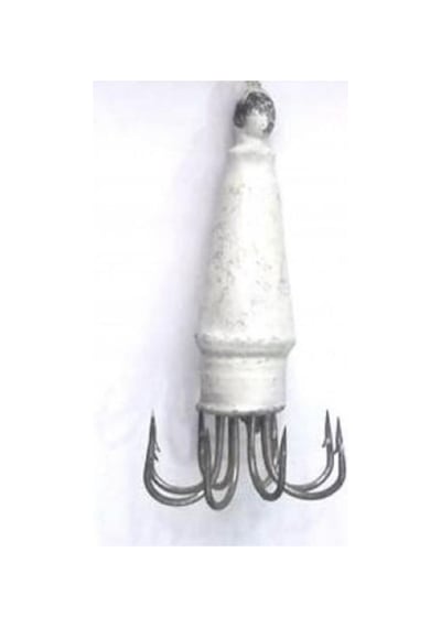 Seafari Ahtapot Zokası 115 Gr