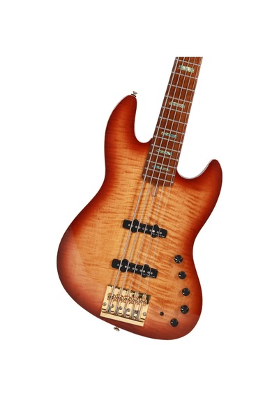 Sire Marcus Miller V10dx 5 Telli Bas Gitar Ts