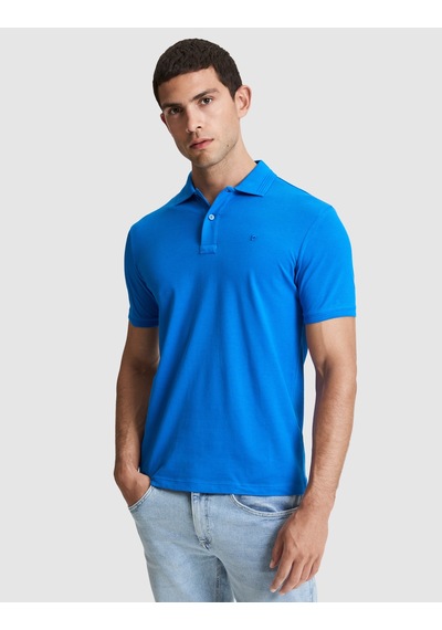 Pierre Cardin Erkek Saks Tişört Basic 50321128-vr045