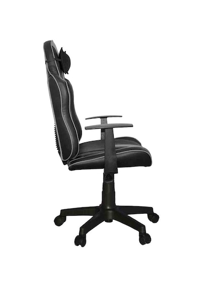 Türksit Quattro Mini Yönetici ve Oyuncu Koltuğu Gri