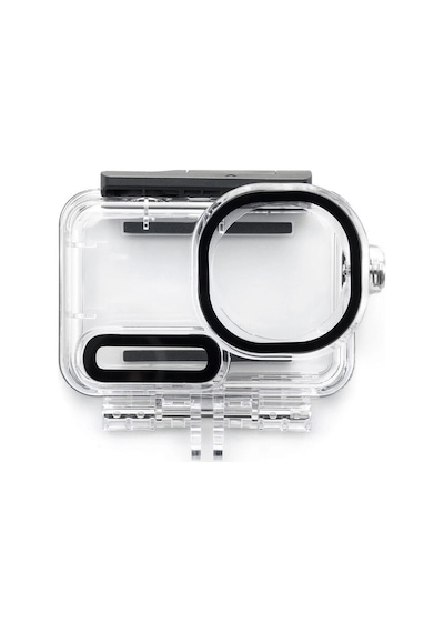 DJI Osmo Action 6 Waterproof Case| DJI Türkiye Karacasulu Garantili