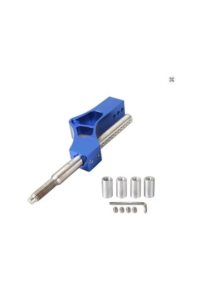 Autogp Honda Civic Short Shifter Kısa Ayarlı Mavi 1988 / 2001 Renkli