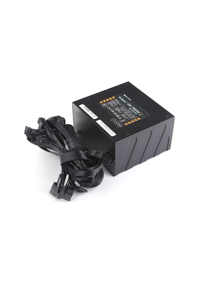 High Power Element BR HP1-M750BR-H12S 750W 80+ Bronze Güç Kaynağı