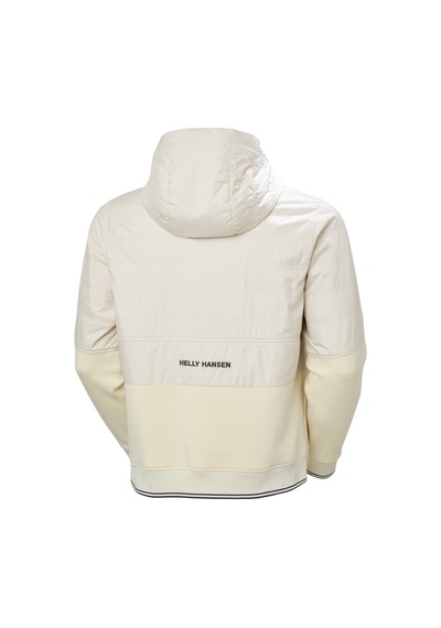 Helly Hansen Koster Hybrid Erkek Mont Krem