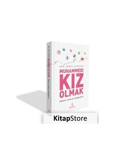 Muhammedi Kız Olmak - Ebu Cehil Çağında - Ömer Faruk Korkmaz - Dirayet