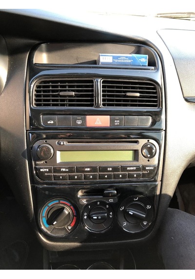 Fiat Linea Konsol Kaplama
