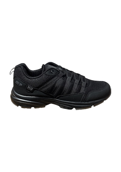 M.p 251-1526 Erkek Spor Ayakkabı Yaz 25 Siyah