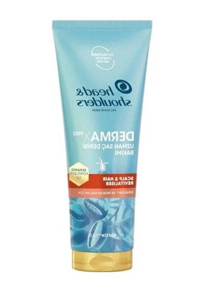 Dökülme Karşıtı Saç Ve Saç Derisi Bakım Kremi - Kafein & Seramid, 220ml