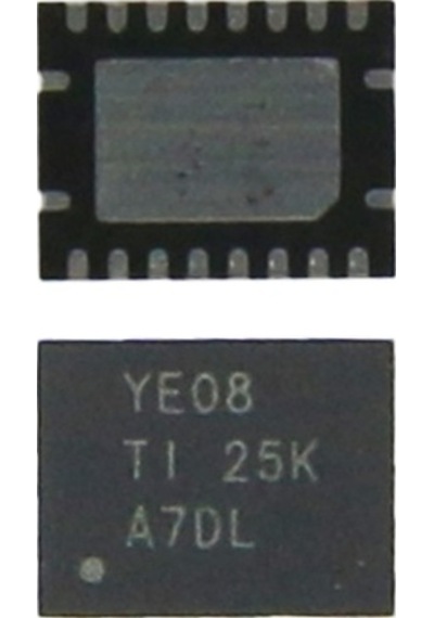 Blackberry Curve 8520 Için Oem Usb Entegresi (469308291)