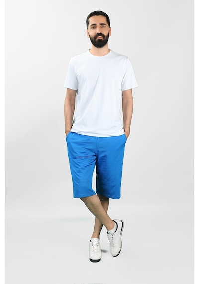 Balins Polyester Erkek Kapri 001