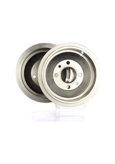 Fiat Marea Arka Fren Kampanasi 1996-2004 7774593 Efe18 1.9